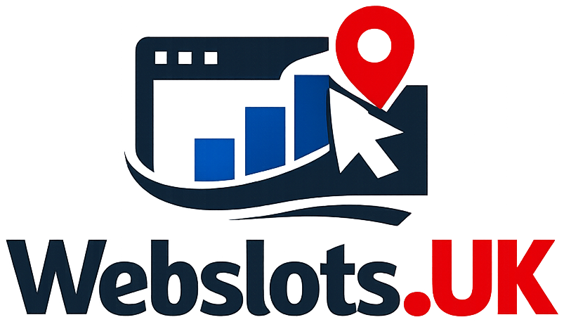 WebSlots.uk