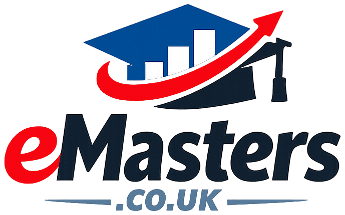 eMasters.co.uk