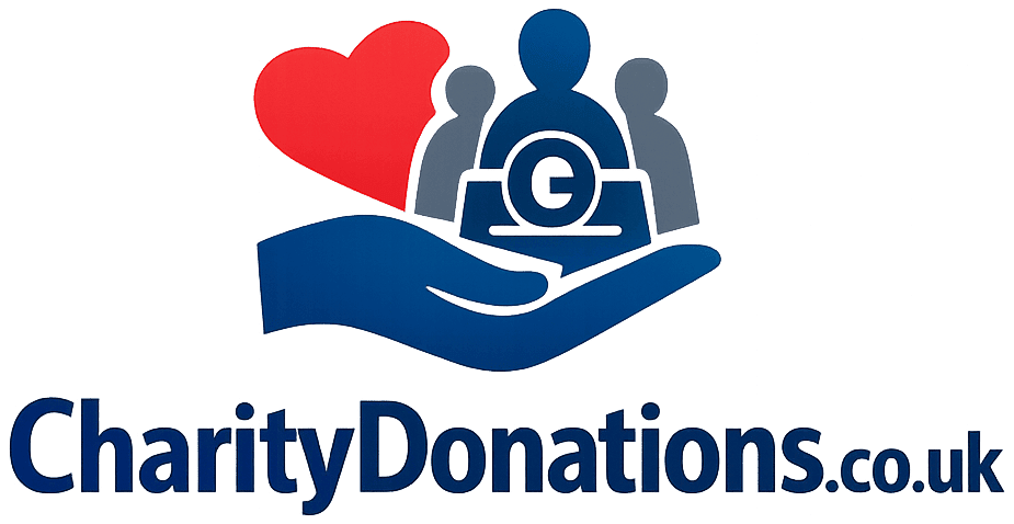 CharityDonations.co.uk