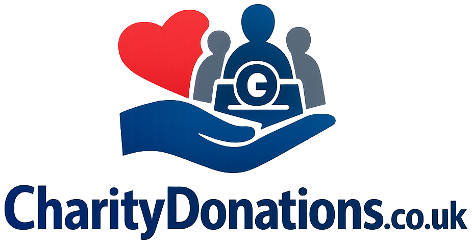 CharityDonations.co.uk