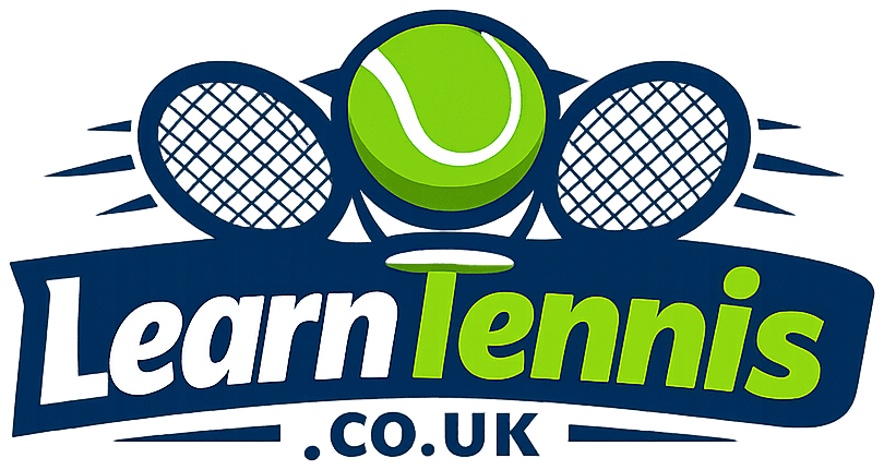 LearnTennis.co.uk