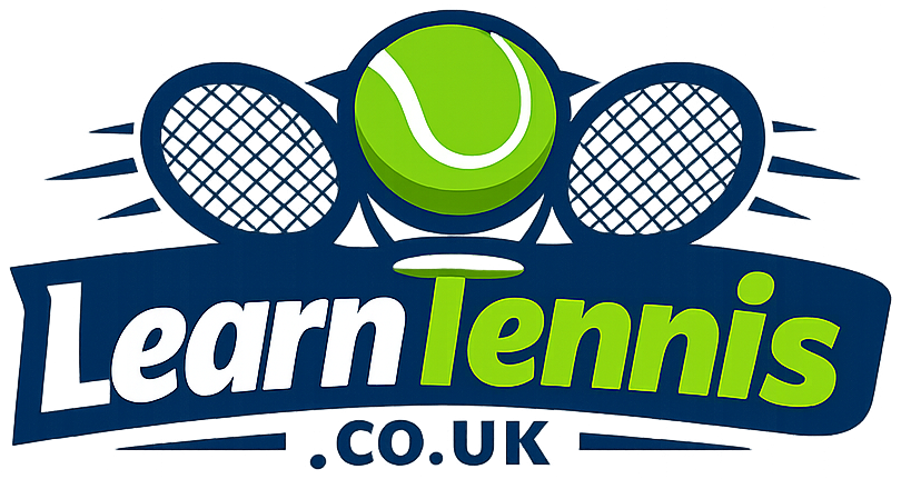 LearnTennis.co.uk