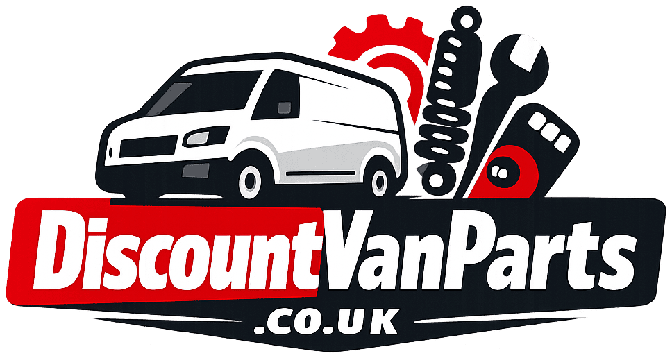 DiscountVanParts.co.uk
