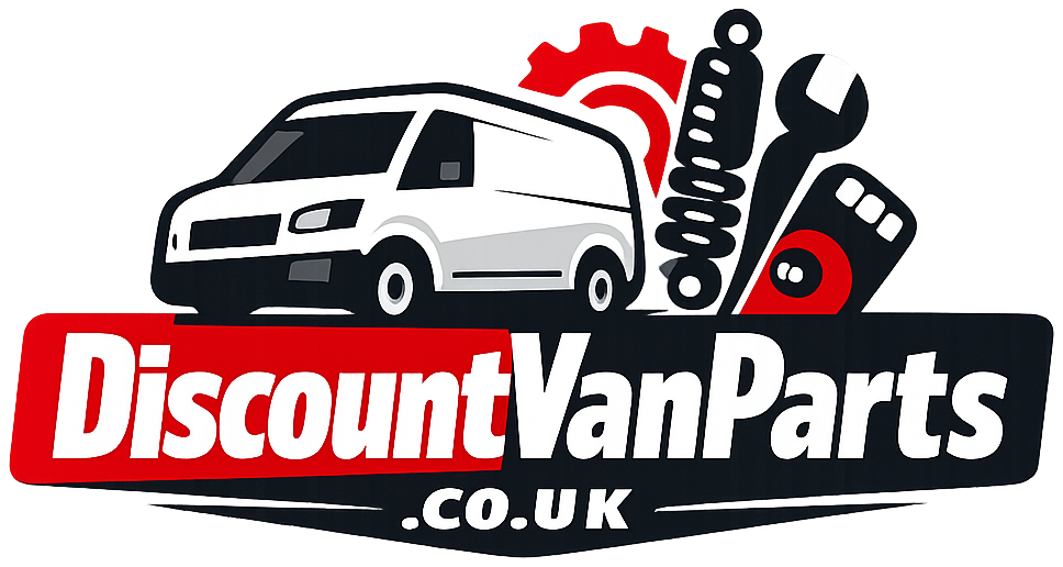 DiscountVanParts.co.uk