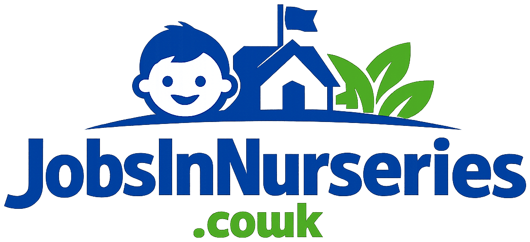 JobsInNurseries.co.uk
