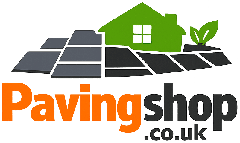 PavingShop.co.uk