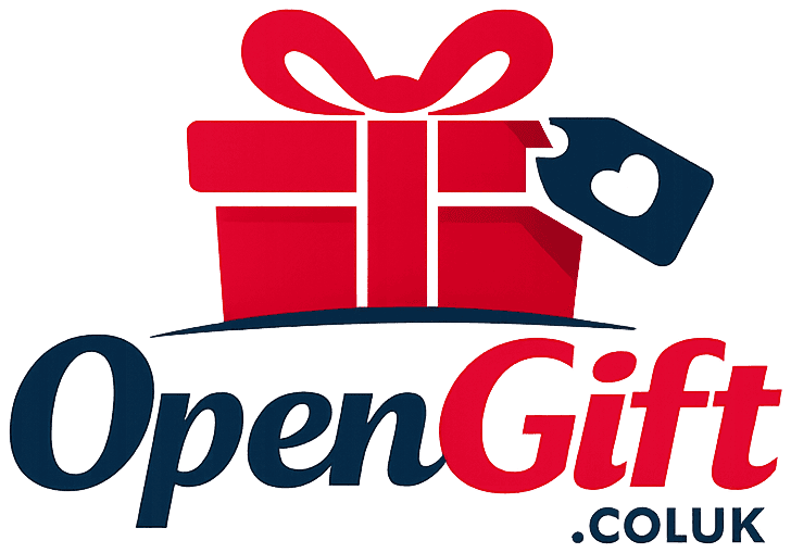 OpenGift.co.uk
