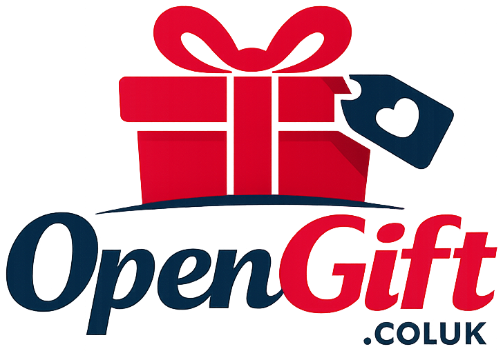 OpenGift.co.uk