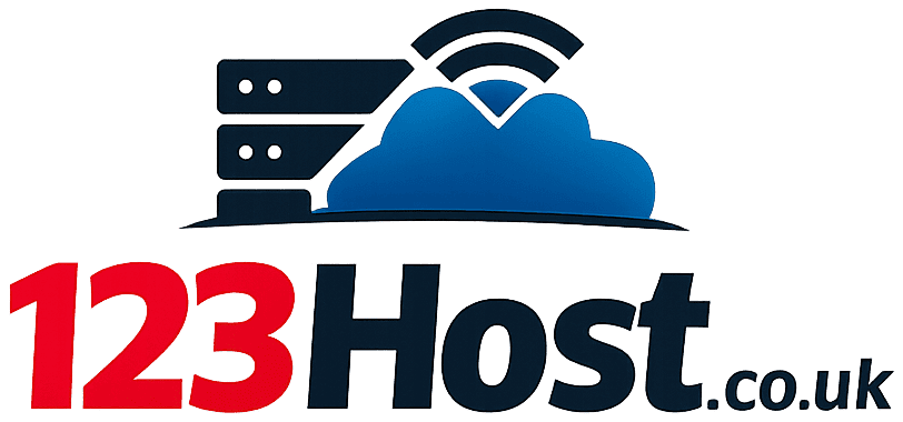 123Host.co.uk
