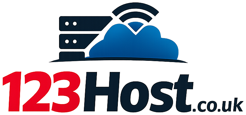 123Host.co.uk