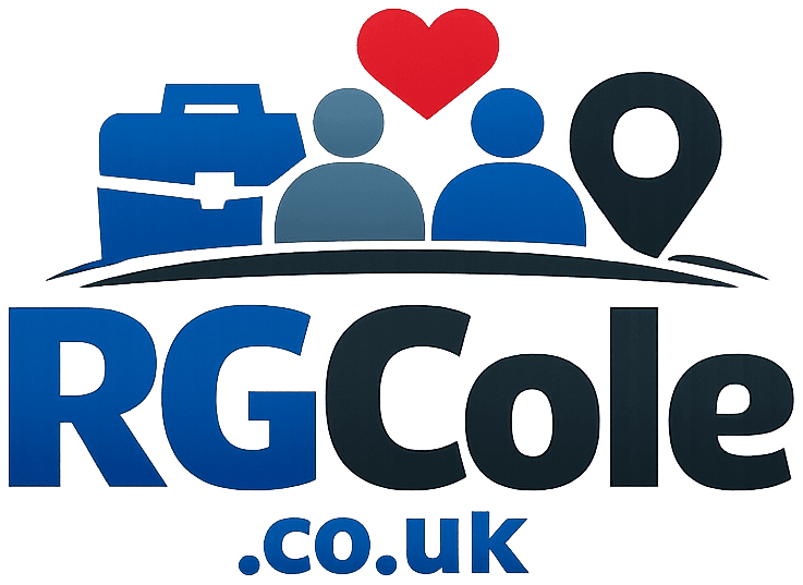RGCole.co.uk