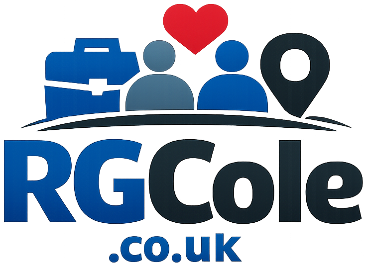 RGCole.co.uk