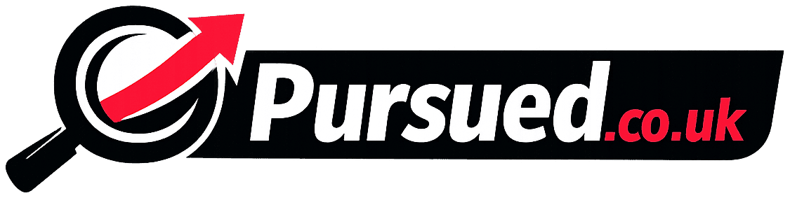 Pursued.co.uk