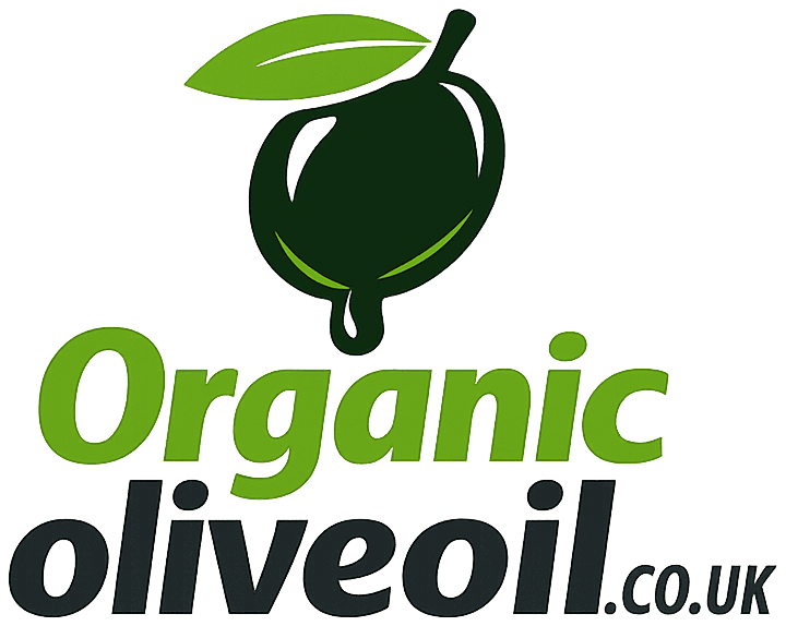 OrganicOliveOil.co.uk