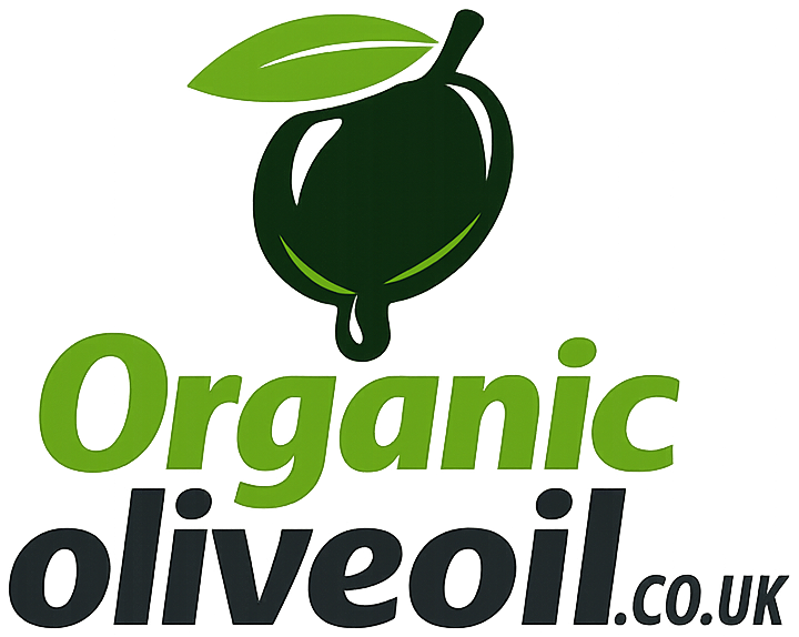OrganicOliveOil.co.uk