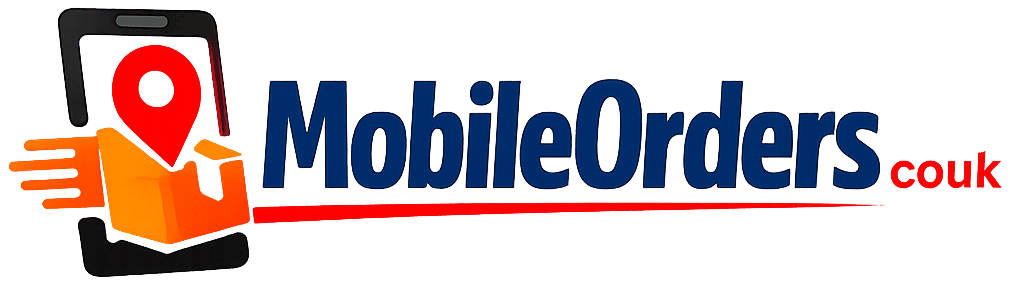 MobileOrders.co.uk