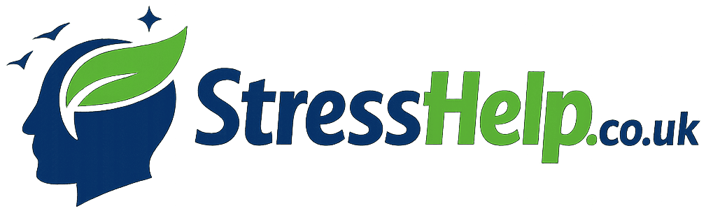 StressHelp.co.uk