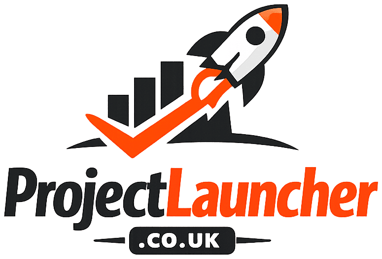 ProjectLauncher.co.uk