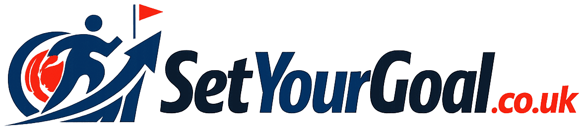 SetYourGoal.co.uk