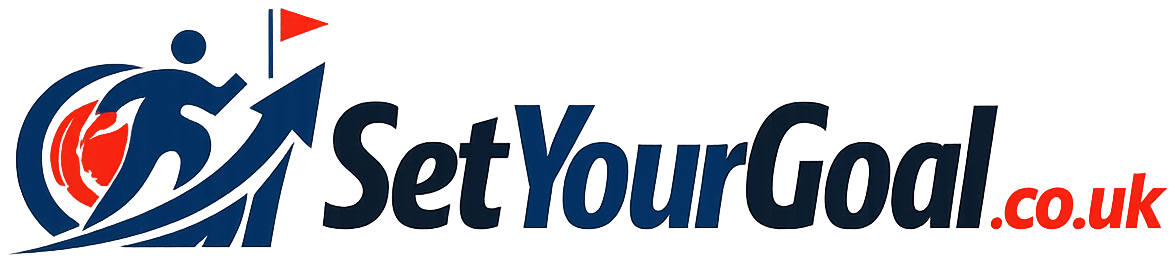 SetYourGoal.co.uk