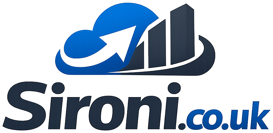 Sironi.co.uk