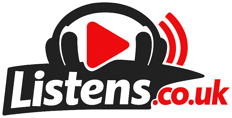 Listens.co.uk