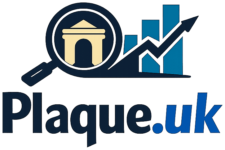 Plaque.uk