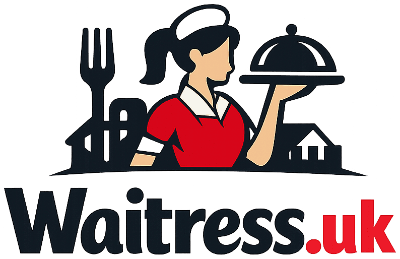 Waitress.uk