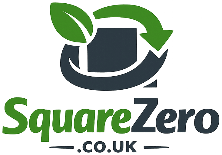 SquareZero.co.uk