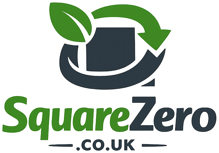 SquareZero.co.uk