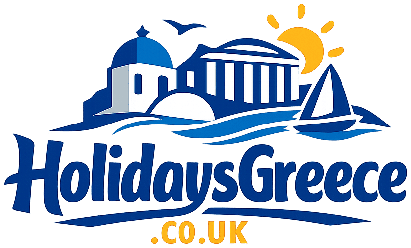 HolidaysGreece.co.uk
