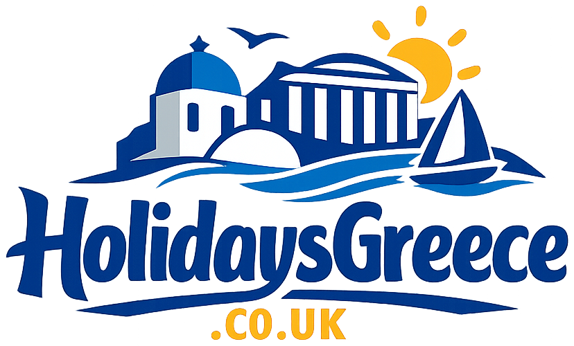 HolidaysGreece.co.uk