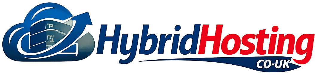 HybridHosting.co.uk