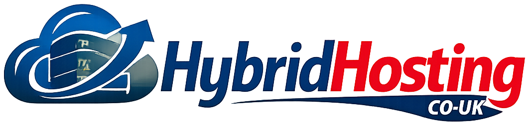 HybridHosting.co.uk