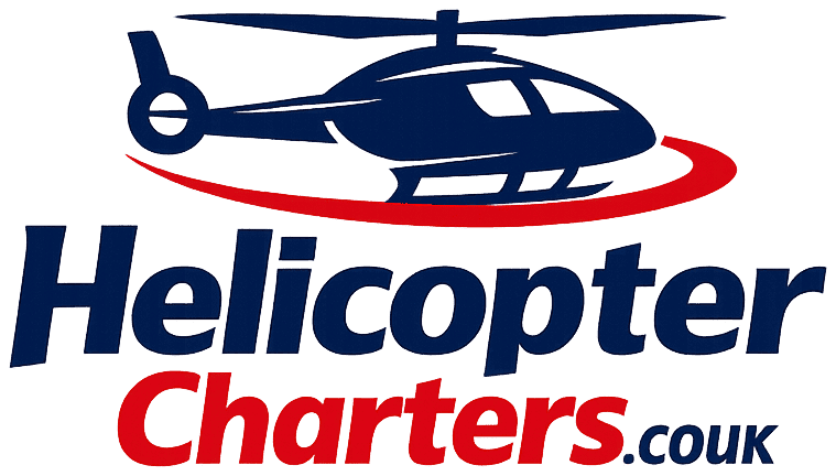 HelicopterCharters.co.uk