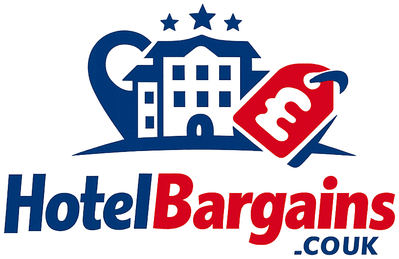 HotelBargains.co.uk