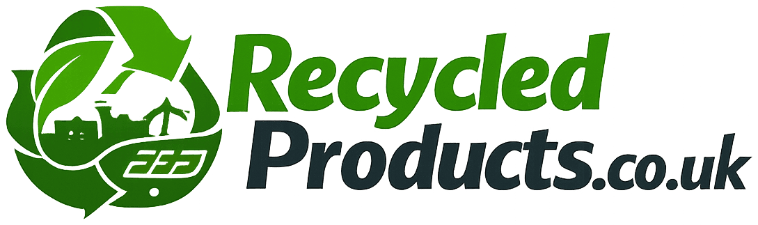 RecycledProducts.co.uk