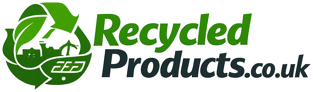 RecycledProducts.co.uk