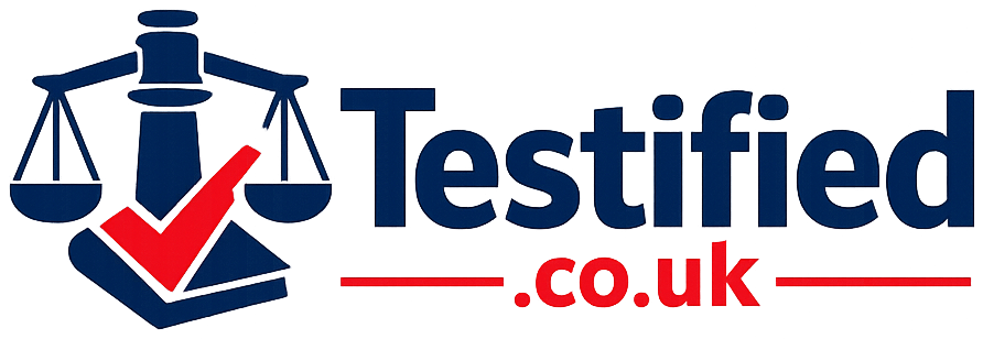 Testified.co.uk