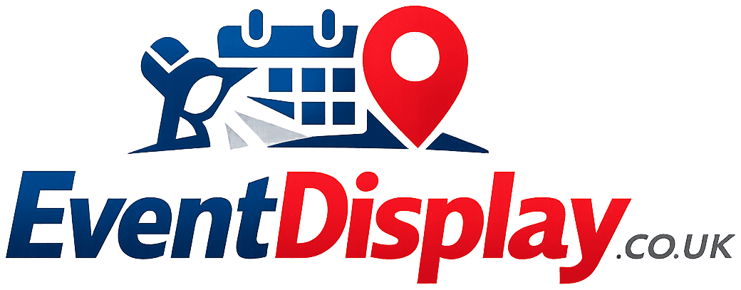 EventDisplay.co.uk