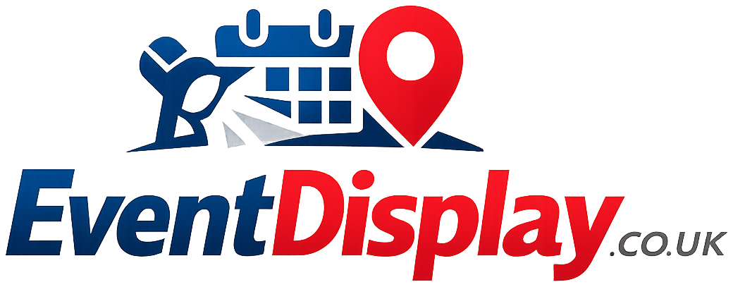 EventDisplay.co.uk