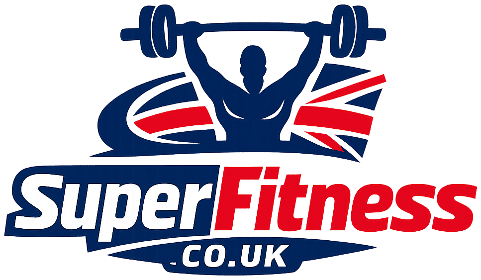 SuperFitness.co.uk