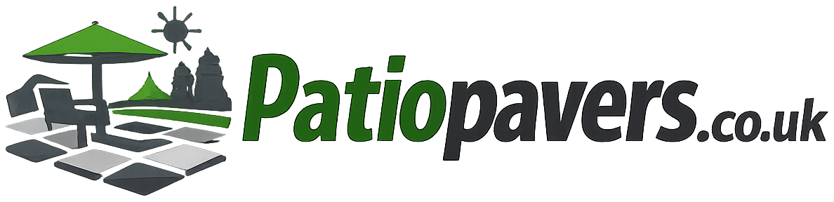 PatioPavers.co.uk