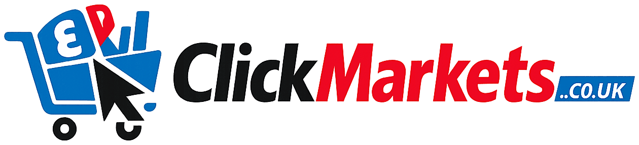 ClickMarkets.co.uk