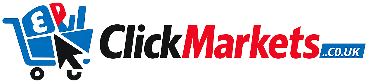ClickMarkets.co.uk