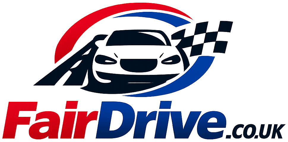 FairDrive.co.uk