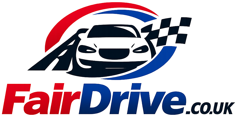 FairDrive.co.uk