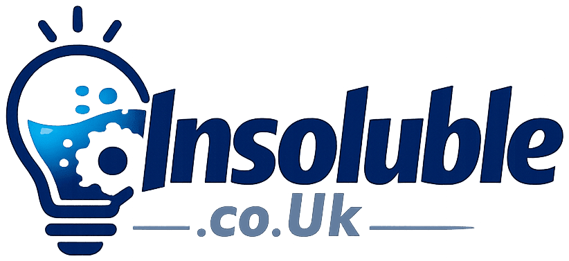 Insoluble.co.uk