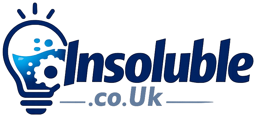 Insoluble.co.uk