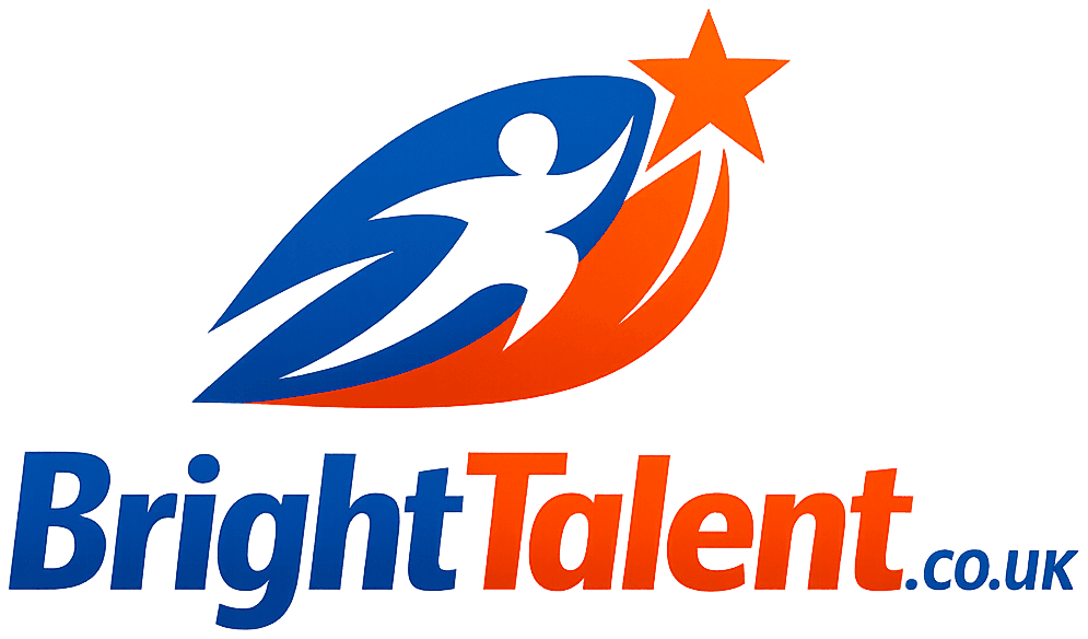 BrightTalent.co.uk